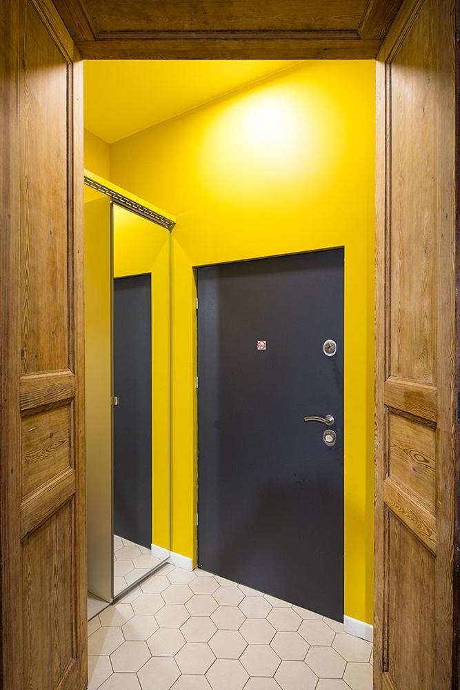 Terra Studio Rejtana Wrocław Cameră foto
