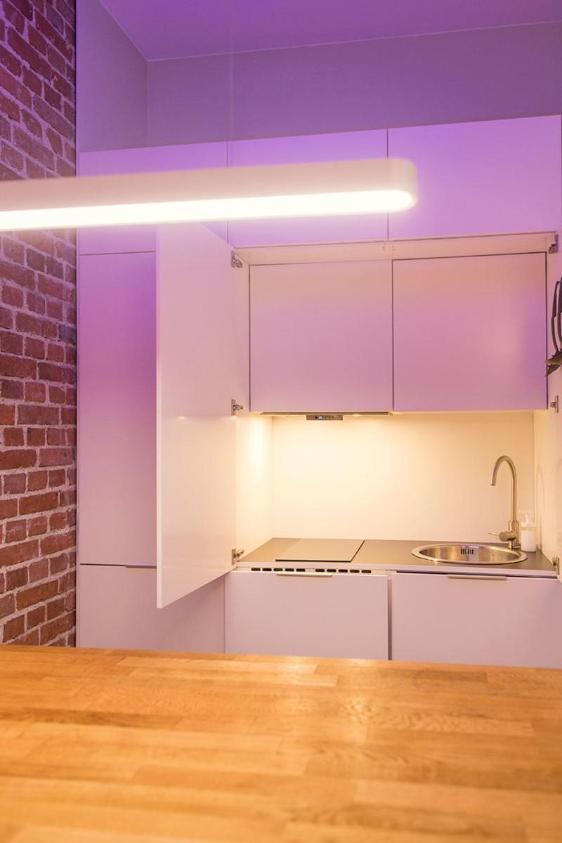 Terra Studio Rejtana Wrocław Cameră foto