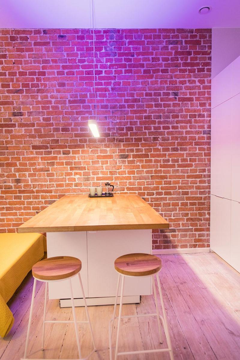 Terra Studio Rejtana Wrocław Cameră foto