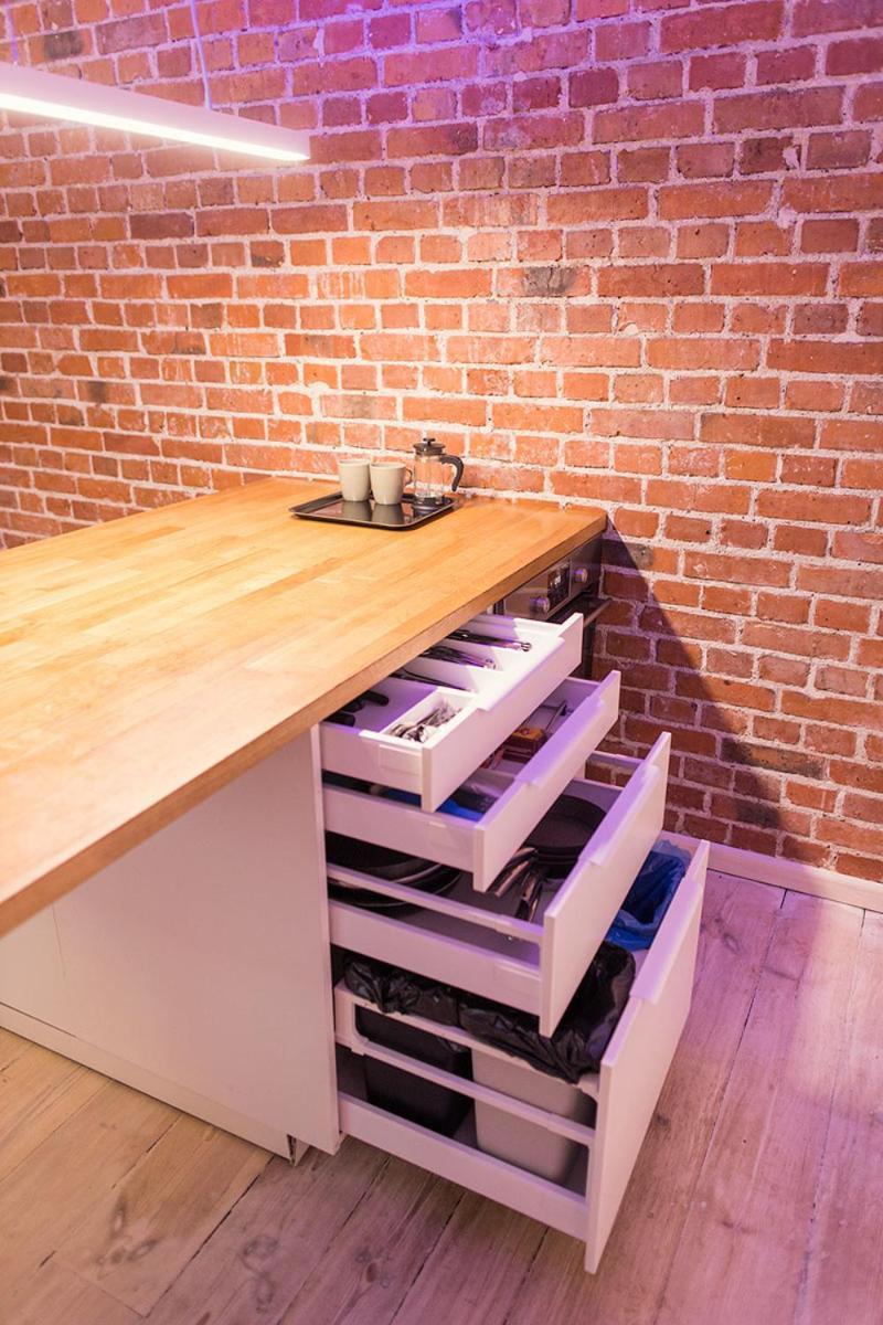 Terra Studio Rejtana Wrocław Cameră foto